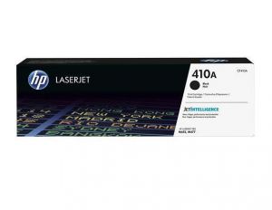 Toner HP 410A, do tiskárny ColorLaserJet M452/477, černá, 2,3k, HP
