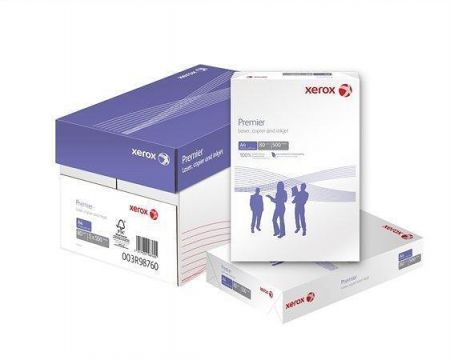 Xerografický papír "Premier", A4, 80g, XEROX
