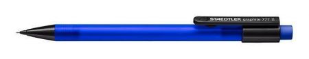 Mikrotužka "Graphite 777", modrá, 0,5 mm, STAEDTLER