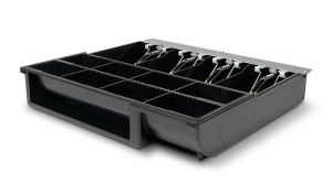 Pokladní přihrádka "4141T2", SAFESCAN