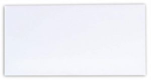 Obálka, LA4 DL, samolepicí s klopou - přehybová, VICTORIA