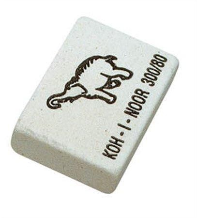 Pryž "Slon"300/80, KOH-I-NOOR