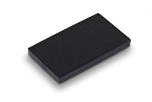 Polštářek do razítka "4726, 4926", černá, TRODAT