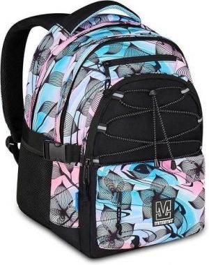 Školní batoh "BDBF", Flower Breeze, MITAMA 64754