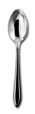 Kávová lžička "Time", 12 ks, 13,5 cm, nerez