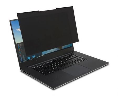 Privátní magnetický filtr na notebook "MagPro", 14", matný/lesklý, odnímatelný, 16:10, KEN
