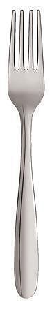 Vidlička "Athen", nerezová ocel, sada 12 ks, 19 cm
