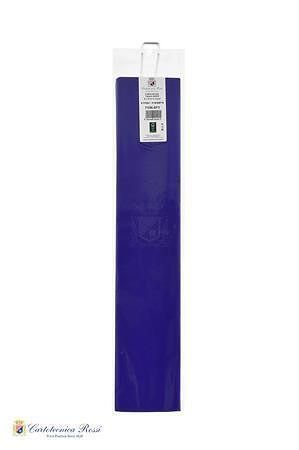 Hedvábný papír, ultramarínová modrá, v archu 50 x 76 cm, 21 g, 6 archů/balení, CRF6056