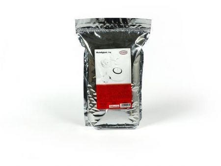 Modelovací sádra, 2000 g, MEGIPSZ2KG