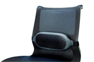 Bederní podpěra "I-Spire Series™", FELLOWES