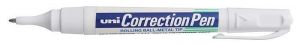 Korekční pero, 8ml, "CLN-300", UNI