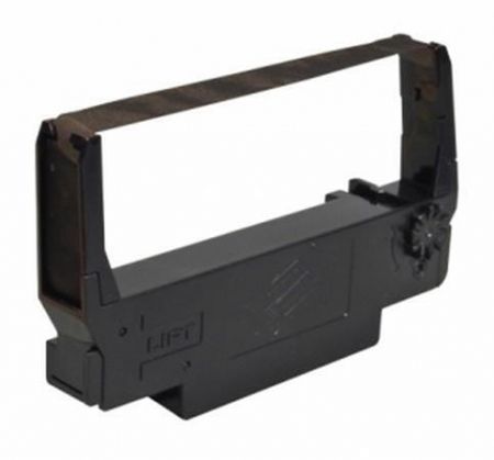 Páska pro "Epson ERC30, 34" registrační pokladnu, VICTORIA "GR655N" Fialová