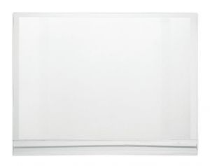 Informační kapsa, A4, magnetická, voděodolná, DURABLE 501819