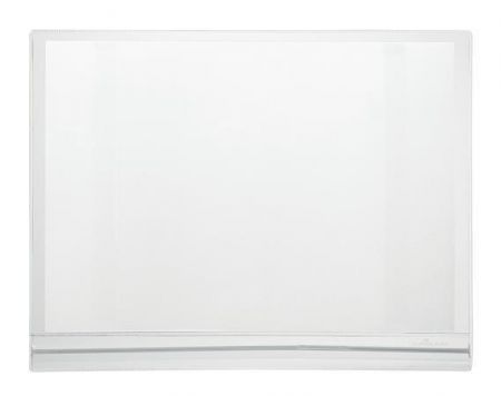 Informační kapsa, A4, magnetická, voděodolná, DURABLE 501819