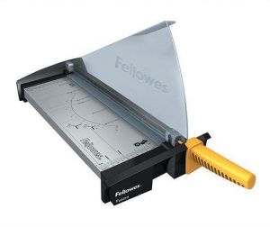 Páková řezačka "Fusion", A3, 10 listů, FELLOWES