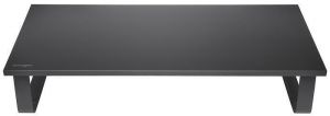 Podstavec pod monitor "SmartFit", černá, extra široký, KENSINGTON K55726EU