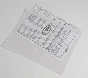 Obálka na dokumenty, C/4, samolepící, 229x324 mm, 500 ks