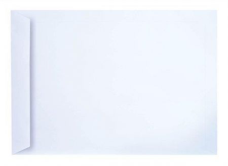 Obálka, TC4, samolepicí s klopou - přehybová, VICTORIA