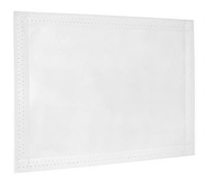 Olejové listy do skartovačky "IQ", 12 listů, LEITZ