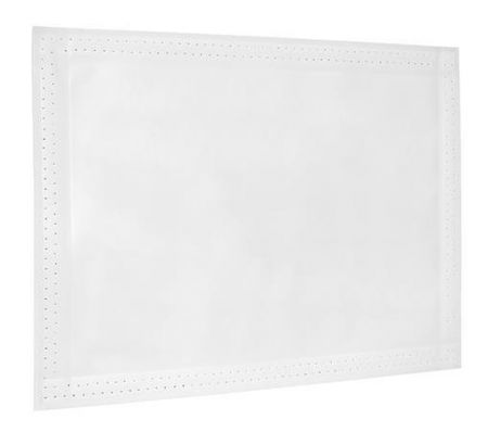 Olejové listy do skartovačky "IQ", 12 listů, LEITZ