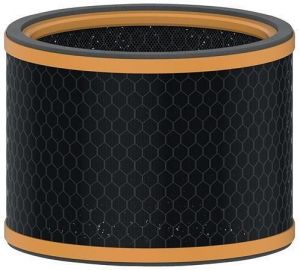 Náhradní uhlíková vrstva pro filtr do prostředí se zápachy TruSens Z-2000/2500, LEITZ, 241