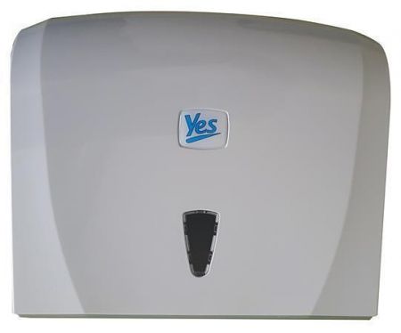Zásobník na ručníky, 25,5x24x12 cm, "Yes"