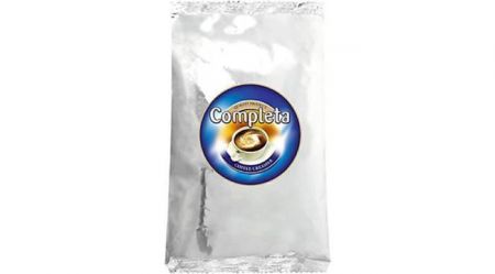 Smetana do kávy, náplň, 1 kg, COMPLETA
