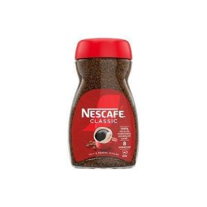 Káva, instantní, 100 g, NESCAFÉ, "Classic"