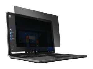 Privátní filtr na notebook 13.3", 16:9, 292 x 165 mm, odnímatelný, KENSINGTON