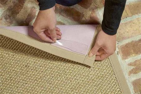 Lepicí páska "Universal Gel", transparentní, oboustranná, silná, 30 mm x 3 m, 3M SCOTCH 71