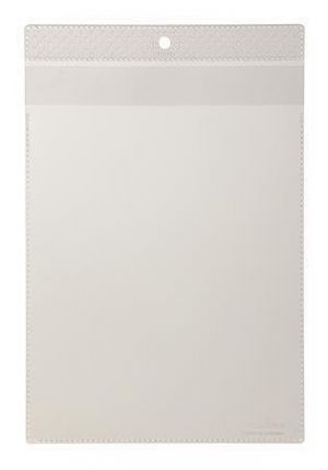 Informační kapsa, A5, závěsná, 10 ks/balení, DURABLE 230619