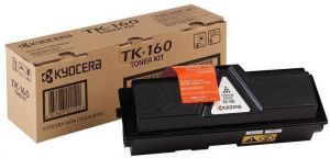 Toner pro "FS 1120D" tiskárnu, KYOCERA Černá, 2,5 tis.stran