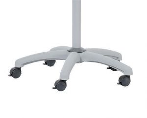 Flipchart tabule "Essential", bílá, mobilní, magnetická, NOBO 1915694