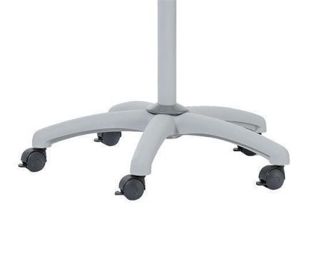 Flipchart tabule "Essential", bílá, mobilní, magnetická, NOBO 1915694