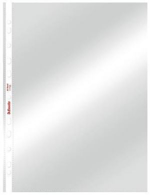 Euroobaly "At Hand" , A4, 55 mikronů, čirý, v dávkovači, ESSELTE
