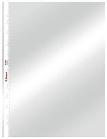 Euroobaly "At Hand" , A4, 55 mikronů, čirý, v dávkovači, ESSELTE