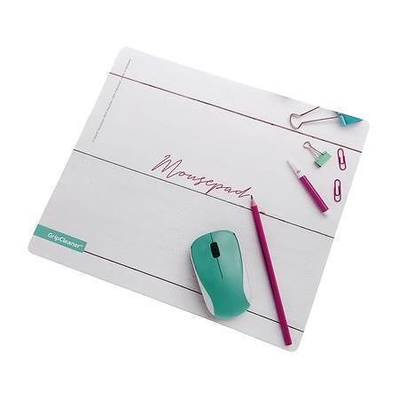 Multifunkční podložka pod myš "GripCleaner", 4v1, WEDO 27199032