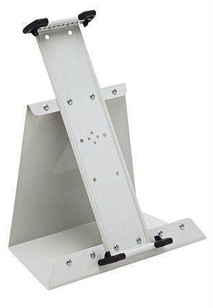 Stolní držák kapes, bílý, A4, kapacita 10 kapes, TARIFOLD