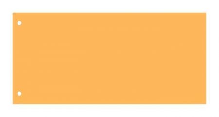 Rozdělovače, žlutá, karton, VICTORIA