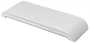 Podložka pod zápěstí (myš) "Ergo Cosy", světle šedá, nastavitelná, LEITZ 64830085