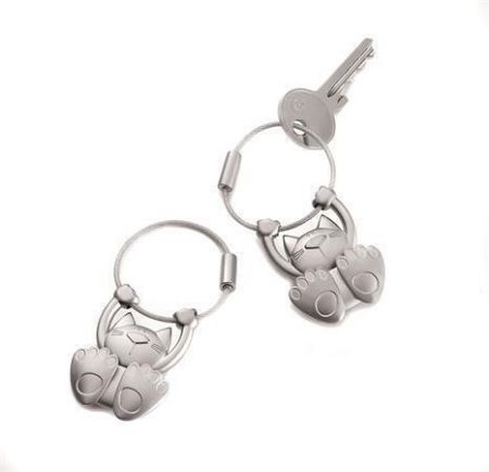 Klíčenka "Tabby", TROIKA