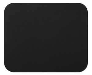 Podložka pod myš "Basic", černá, textil, SPEEDLINK