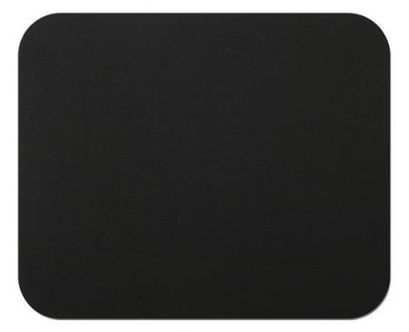 Podložka pod myš "Basic", černá, textil, SPEEDLINK