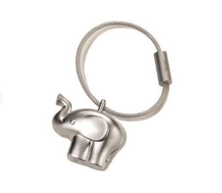 Klíčenka "Little elephant", TROIKA