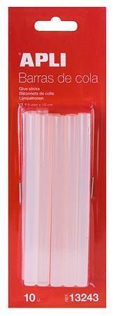 Lepící tyčinky, APLI, 7,5mm