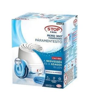 Ceresit Stop vlhkosti "Aero 360°", koupelna, HENKEL 2368301