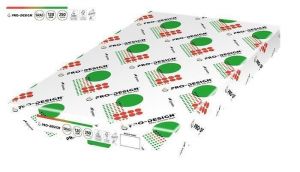 Xerografický papír, SRA3, 450x320 mm, 120 g, digitální, PRO-DESIGN