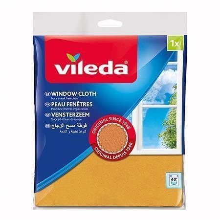 Mikrohadřík na okna, VILEDA