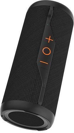 Reproduktor, černá, přenosný, 16W, Bluetooth 5.0, KODAK KO-PWS-2252