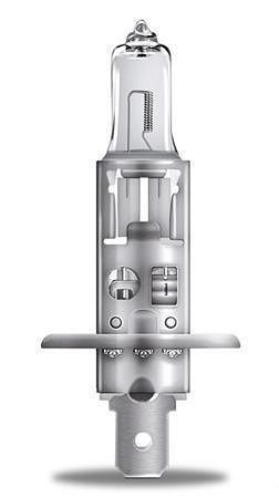 Autožárovka "Original Line", H1, 55W, 12V, 1 ks, OSRAM OAU 64150